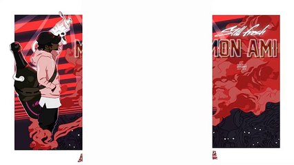 Still Fresh - Mon ami (Paroles⁄Lyrics)