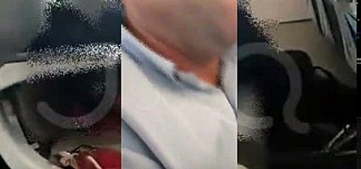 Shqiptarët “lënë nam” në avionin nga Londra, skena i bën përshtypje edhe vetë patriotëve të tyre