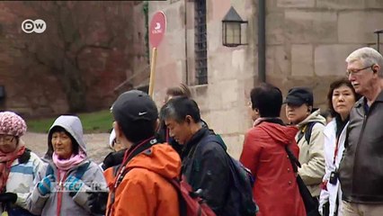 Back to the Middle Ages | Check-in