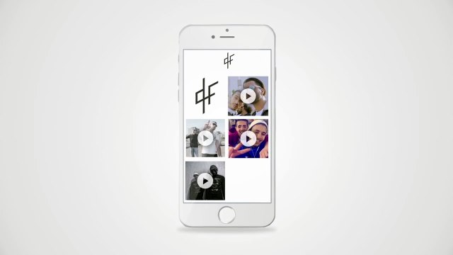 Section Pull Up - Comme DAB ft. Dj Mike One (Paroles_Lyrics)