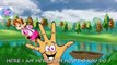 Alvin Chipmunks Finger Family Song - Nursery Rhymes Songs – ChuChuTV