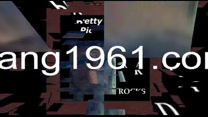 Word Man Rocks - Pretty Pictures