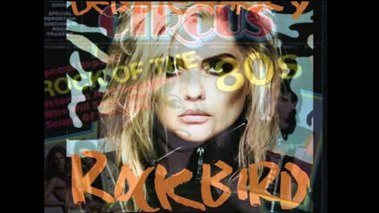 Word Man Rocks - Road Trip - Drums