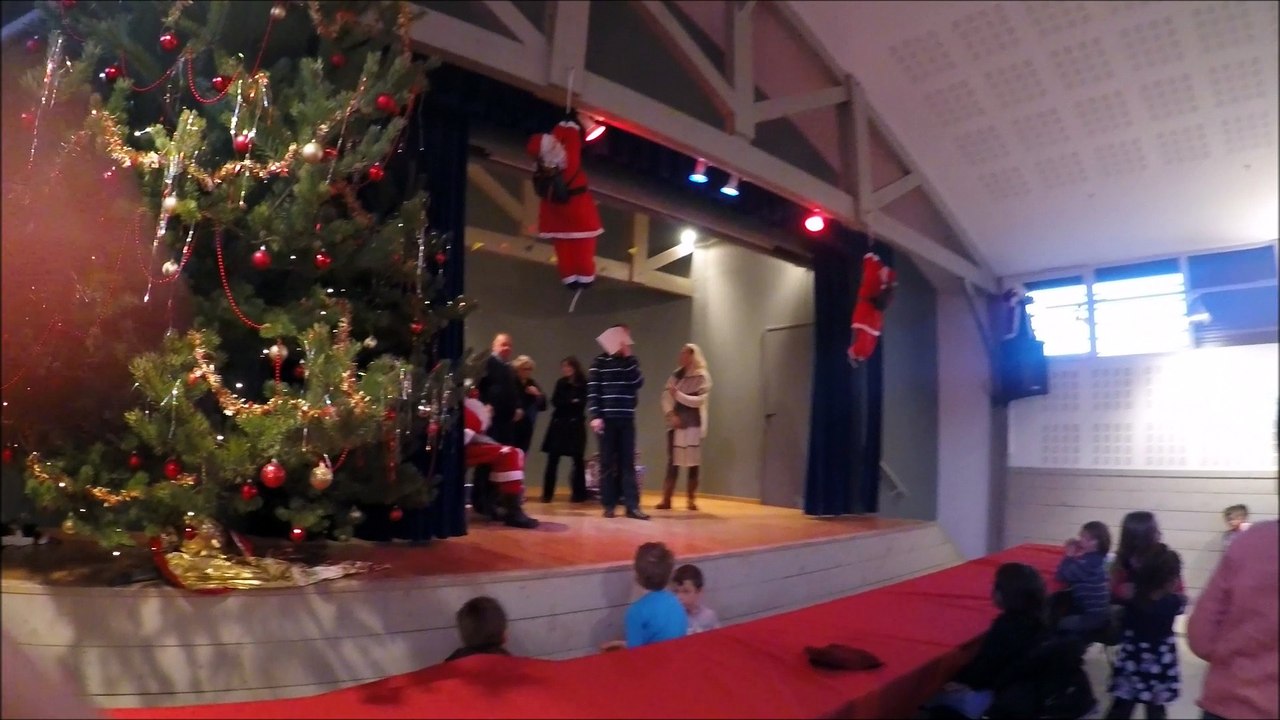 Noel 2016
