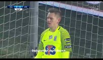 All Goals & Highlights HD - Cracovia 1-1 Lech Poznan - 17.12.2016