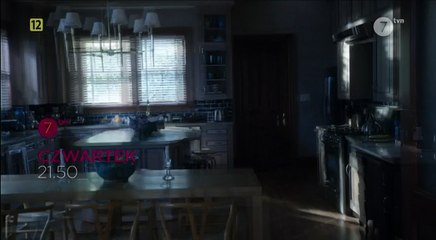 Sposób na morderstwo 2- zapowiedź (22.12.2016)