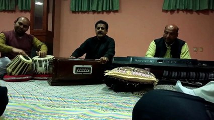 Mix Ghazals Live Performance | Must Listen