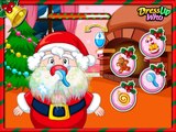Santa Claus Beardy Makeover Games For Kids To Play