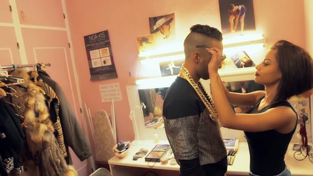 NAPS - Tu te Prend pour Qui 2016 (Prod by L'adjoint) Clip HD