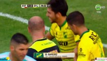 Bareiro Goal HD - Estudiantes L.P.	1-2	Defensa y Justicia 17.12.2016