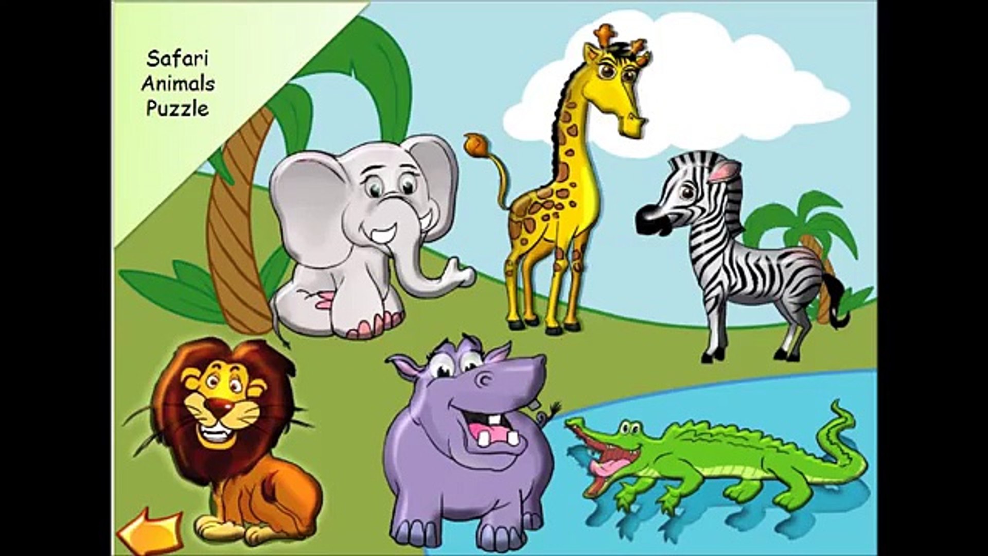Животные с озвучкой для детей. Животные Африки. Животные Африки для детей. Изображения животных для детей. Животные Африки дл ядетй.