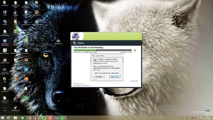 طريقة قطع النت وحماية شبكة الويفي الخاصة بك حماية قصوى 2016-2017