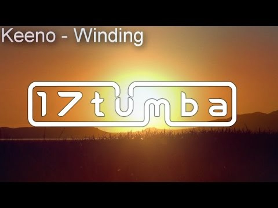 Keeno - Winding (EP Promo)