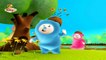 Lets Dance the Hokey Pokey with Billy and Bam Bam | BabyTV