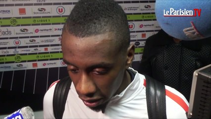 Guingamp-PSG . Matuidi : «Revenir en 2017 avec de meilleures intentions»