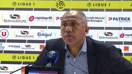 18e j. - Kombouaré voit toujours le PSG champion