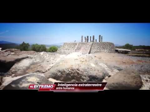 ¿Inteligencia extraterrestre entre nosotros?