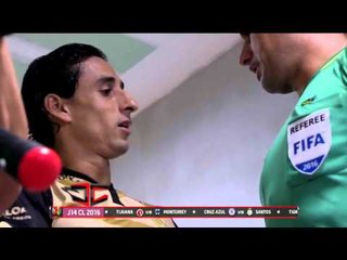 El Club Dorados se prepara para su partido contra el Cruz Azul