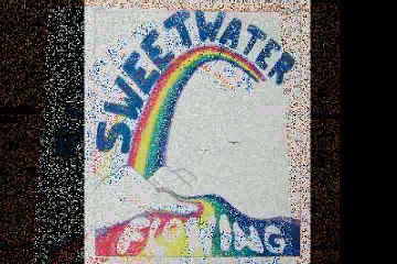 Sweetwater  "I Love You" 1980 Private Arkansas Folk Psych