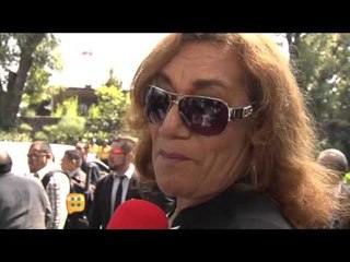 Jose Manuel Figueroa ya sabe quien será el albacea de la herencia de su padre