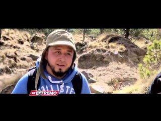 El Señor de Chalma, un símbolo de esperanza para miles de peregrinos