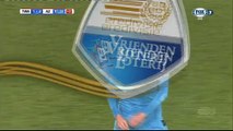 1-2 Peet Bijen Goal Holland  Eredivisie - 17.12.2016 FC Twente 1-2 AZ Alkmaar