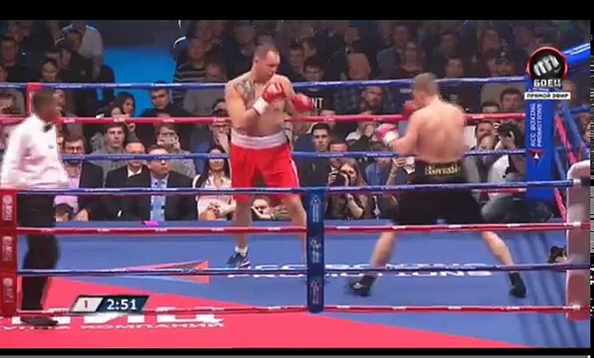 Александр Поветкин - Жоанн Дюопа - Полный бой / Alexander Povetkin vs Johann Duhaupas - Full Fight