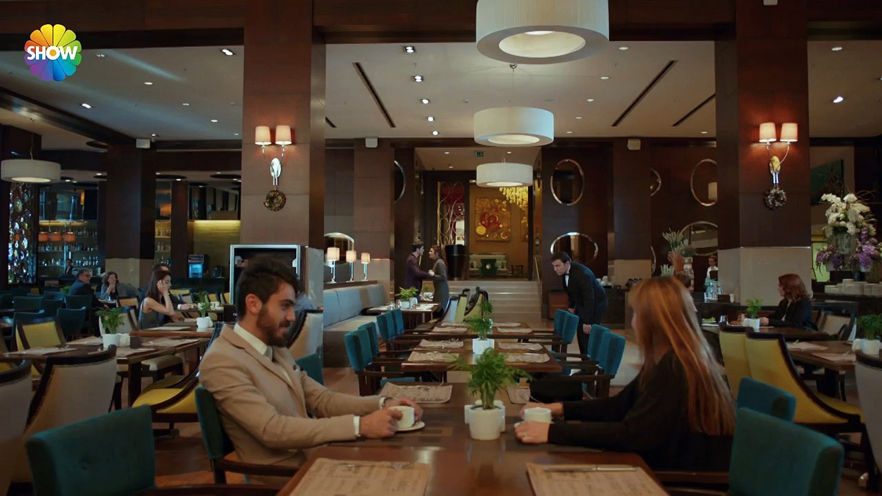 Aşk Laftan Anlamaz 23.Bölüm Part (2)