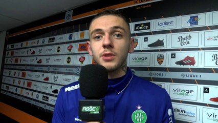 Anthony Maisonnial: «Tout le monde s'est battu»