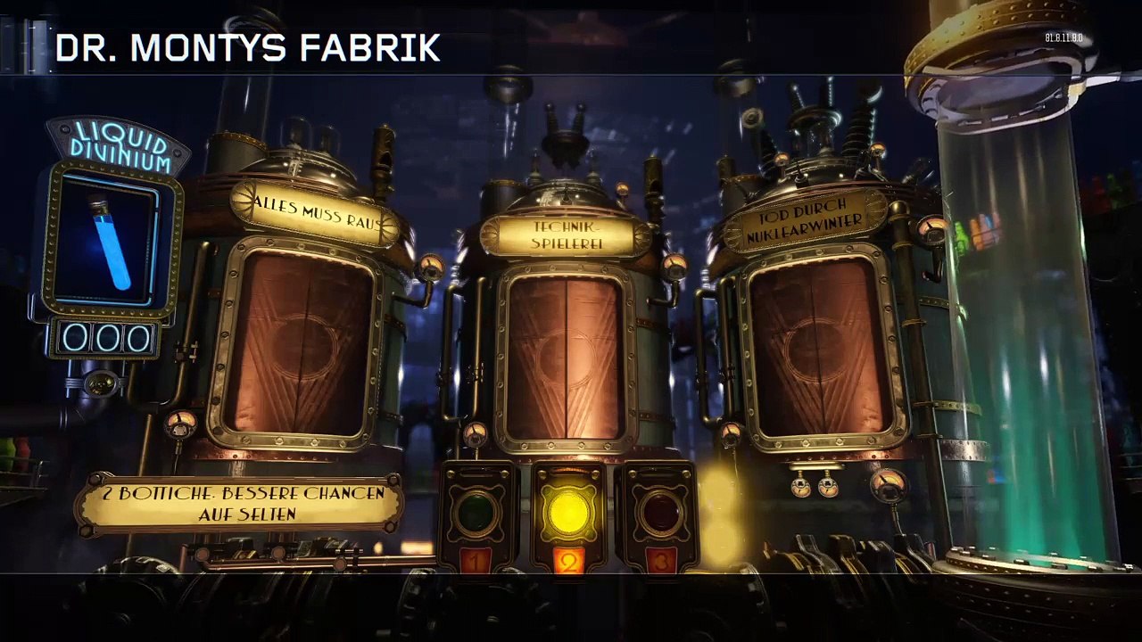 Call of Duty Black Ops 3 Zombies! Shadown of Evil (5)