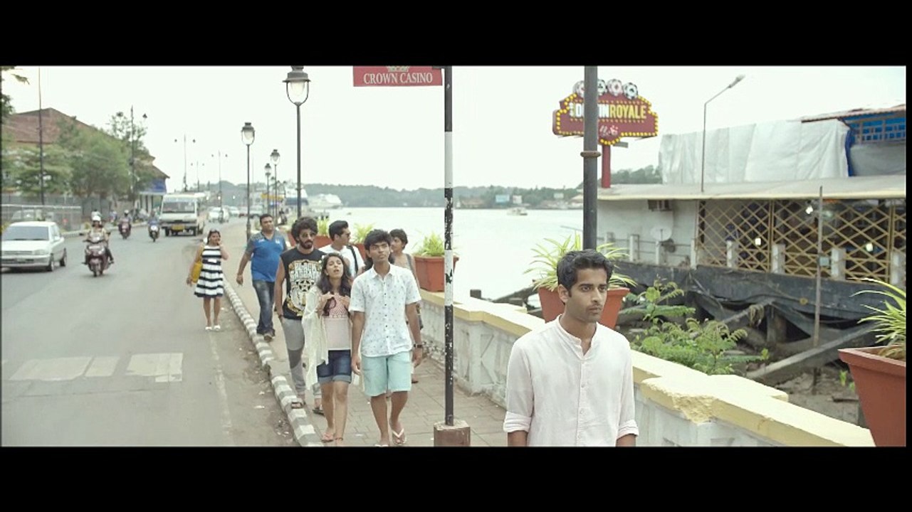 Payye Veeshum Kaattil Song Movie Aanandam