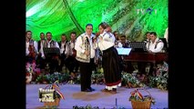 Laura Lavric - Sârba din Flămânzi - live - Tezaur Folcloric