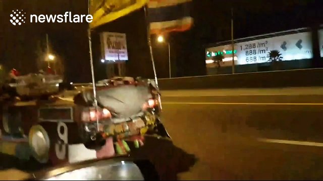 What Mad Max cars look like in real life