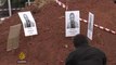 South Africa: Remains of apartheid prisoners returned to families