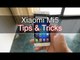 Xiaomi Mi5 Tips & Tricks - Lock Apps, Reading Mode & More