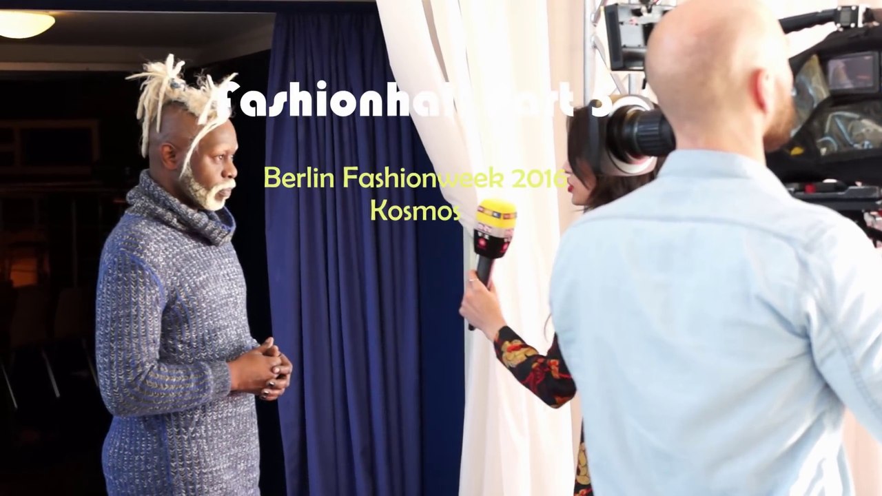 Fashionhall Part 5  -  2016