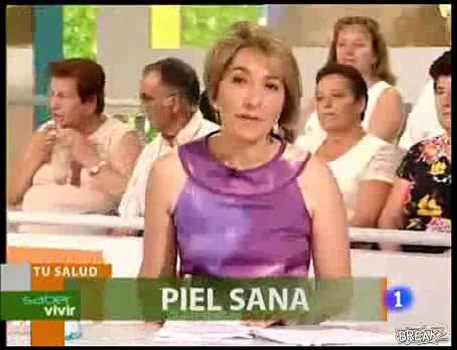 Un petit vomi..