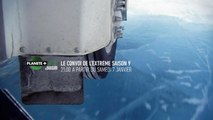 Le convoi de l'extrême (saison 9) - A partir du 7 janvier sur PLANÈTE+ Aventure Expérience