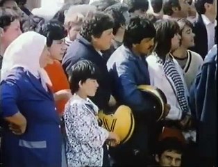 Конни надбягвания в Завет - 1988 г.