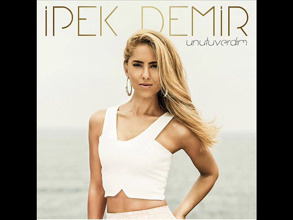İpek Demir - Gitme Dur (2016)