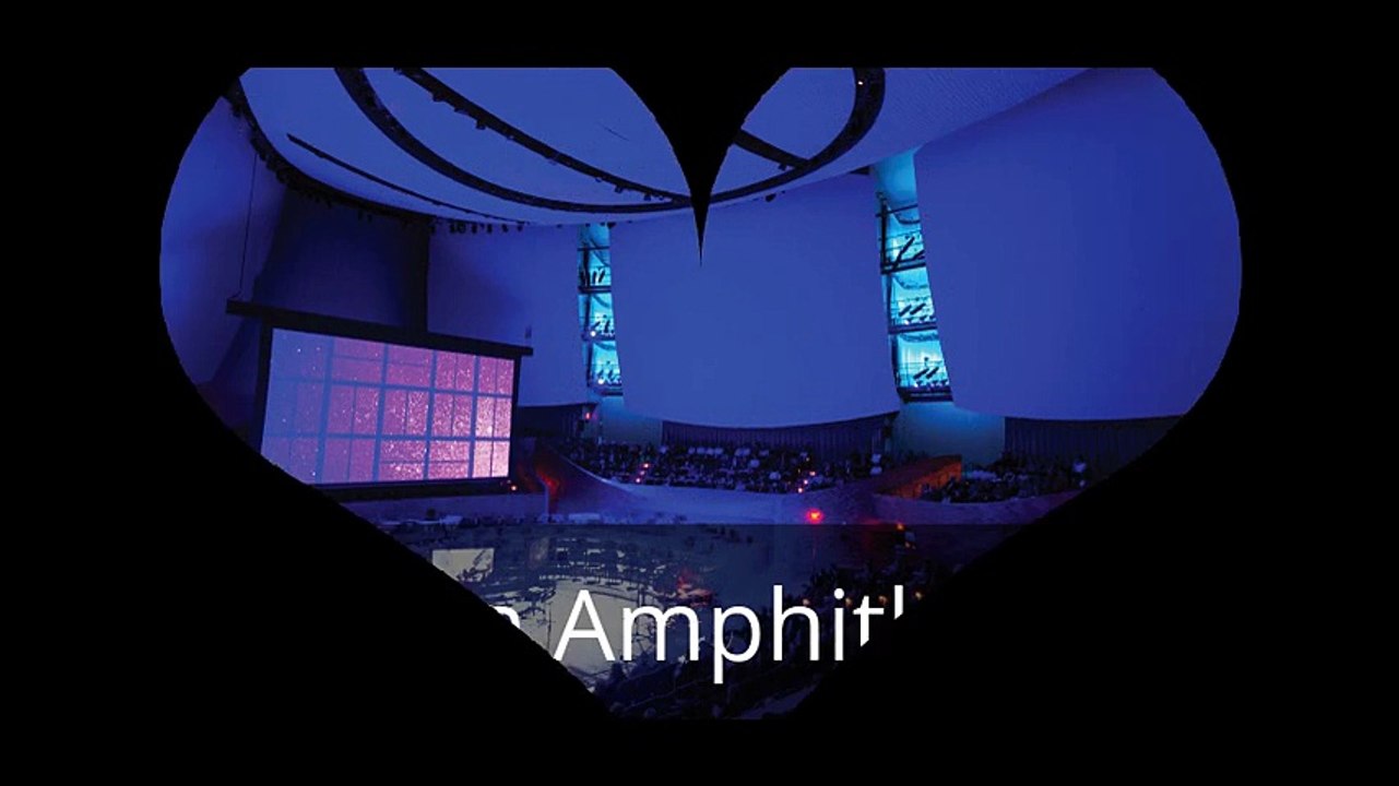 Toyota Amphitheatre