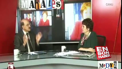 Hüsnü Mahalli: Türkiye teröristlere destek veriyor | En Son Haber