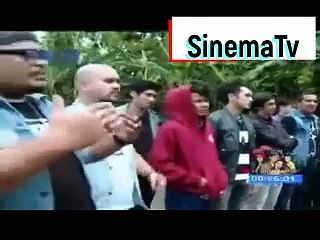 Anak Jalanan Episode 753-754 -- 15 Desember 2016 Part 5 End