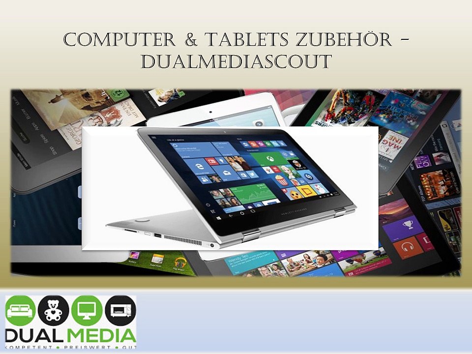 Die neuesten Computer Tabletten mit Vielfalt