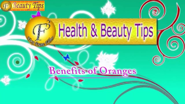 Health Benefits of Oranges II संतरे के स्वास्थ लाभ II By Satvinder Kaur II