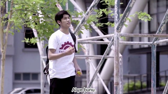 Sotus The Series - Sotus Dizisi - 2.Bölüm - Son Kısım - Turkish sub by Eliza99