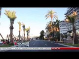 Francia reacciona. Mohamed Lahouaiej,  el responsable del ataque terrorista en Niza.
