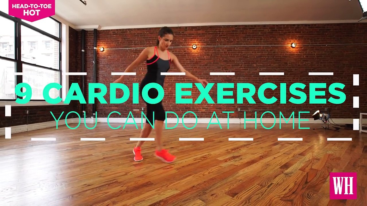 9 Cardio Exercises To Do If Your Hate Running