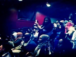 Somali-week-Maxamed Bk-Wacdarihii Uu Ka Dhigay-