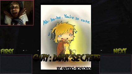 I NEVER CHEAT! - Amnesia  Custom Story - Gary Dark Secrets - Part 4